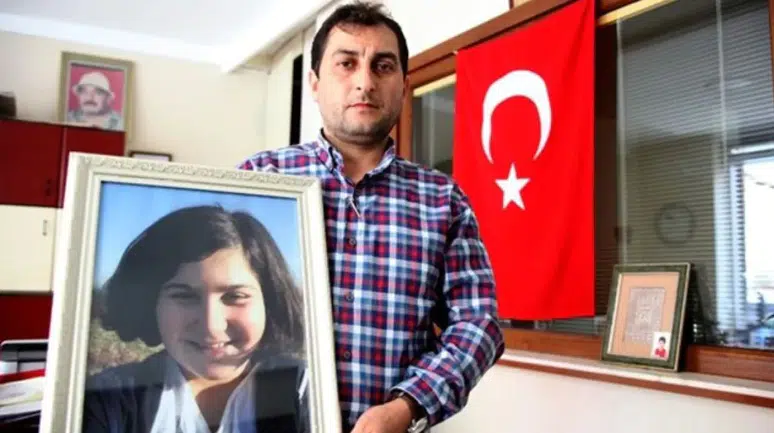 Rabia Naz Davasında Yenilik: DNA Bulguları Tekrar Gözden Geçiriliyor!