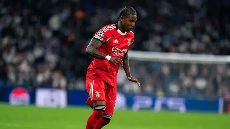 Benfica, Trabzonspor'un Yıldızlarına 15 Milyon Euro'luk Teklif Sundu!