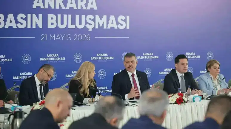 Acil Durumlara Anında Müdahale: "Hayat 112 Acil" Uygulaması Tanıtıldı