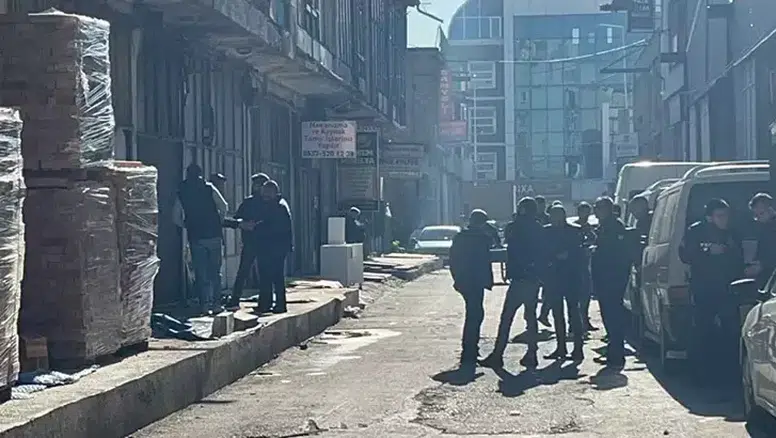 Kayseri'de Dehşet Veren Olay: Bir Evlat, Babasının Hayatına Son Verdi!