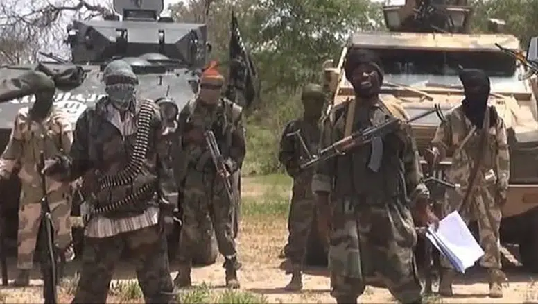 Nijerya'da Boko Haram Ve ISWAP Çatışmalarında 200 Militan Öldü
