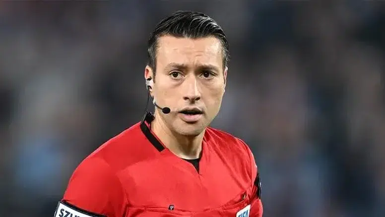 TFF, Zorbay Küçük İle Alakalı Kararını Resmen Açıkladı