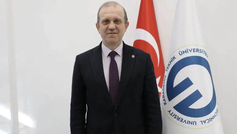 KTÜ QS 2026 Sürdürülebilirlik Sıralamasında 500 Basamak Yükseldi