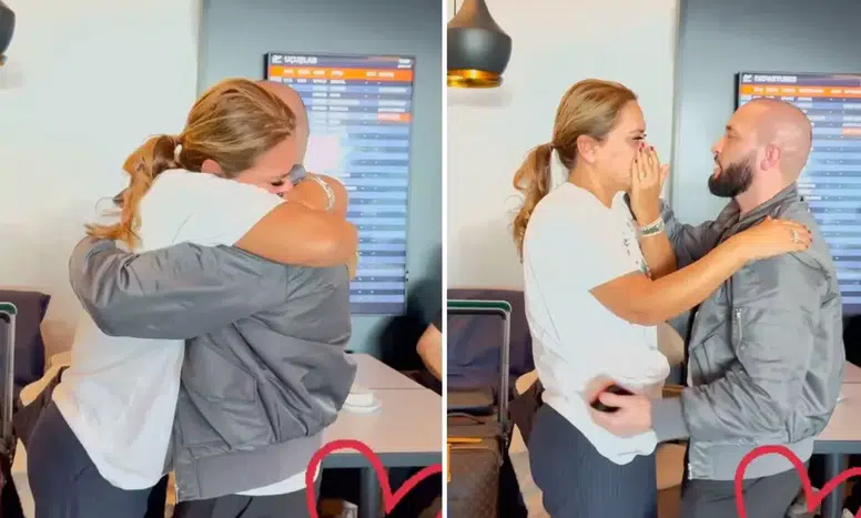 Demet Akalın Ve Berkay, 6 Yıl Sonra Barışarak Dostluklarını Tazeledi!