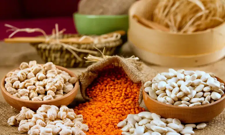 Yeşil Mercimek Ve Yulafın Gümrük Vergileri Ramazan Öncesi Düşürüldü