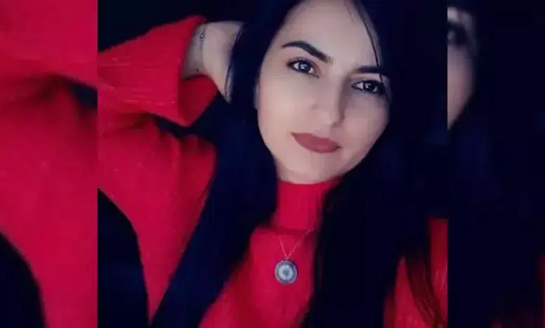 Kayseri'de Eski Sevgilisi Tarafından Vurulan Kadın Hayatını Kaybetti