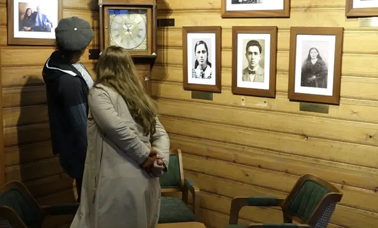 Tarihi Konak, 'Baştımar Aile Müzesi' Olmak Üzere Yenilendi!