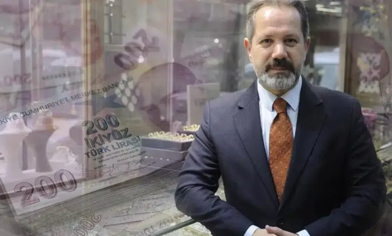 İslam Memiş'ten 2026 Asgari Ücret Tahmini: Artış %20-22 Arası Olacak