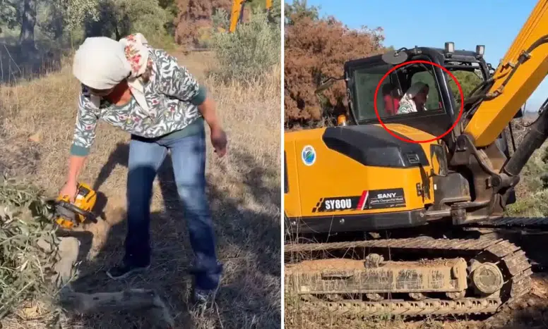 Nurgül Yeşilçay İzmir Köyünde Yeni Bir Hayatın Kapılarını Araladı