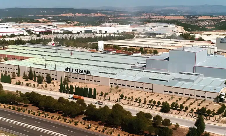 Hitit Seramik, 1.5 Milyar Liralık Borçla İflas Başvurusunda Bulundu!