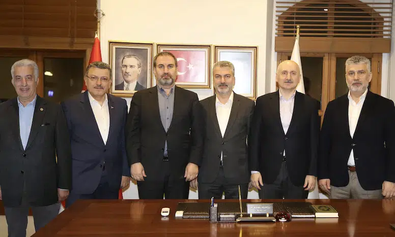 Türkiye'de Sel Felaketleri: Hükümet Müdahale Sürecini Hızlandırdı