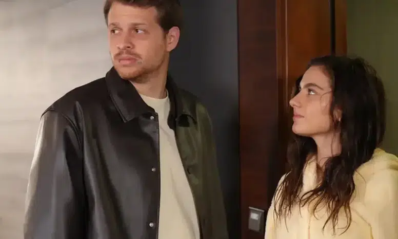 Ava Yaman ve Burak Yörük, O Ses Türkiye'nin Yılbaşı Özel Programında!