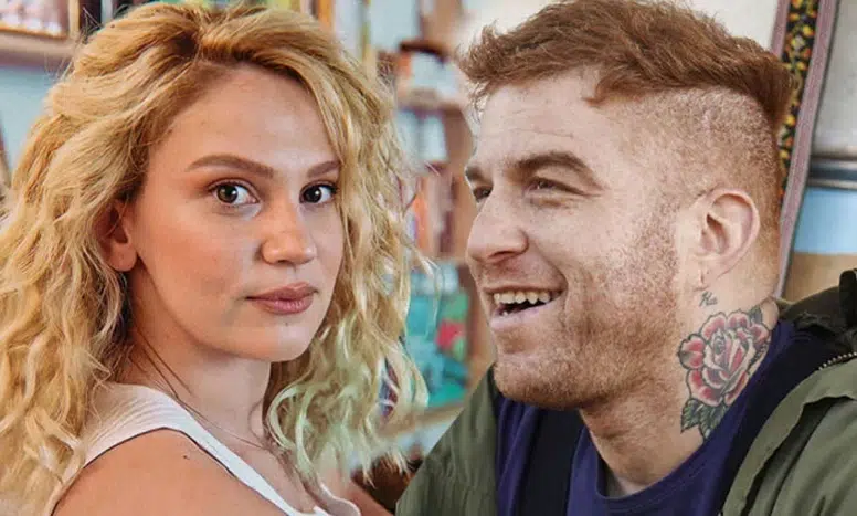 Farah Zeynep Abdullah Ve Gökhan Özoğuz Sosyal Medya Takibini Bıraktı