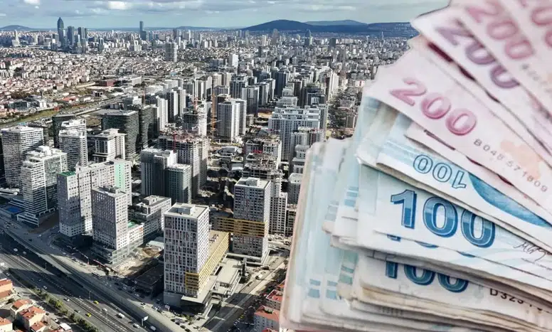 Emlak Vergisi İkinci Taksit Ödemeleri İçin Son Gün 1 Aralık!