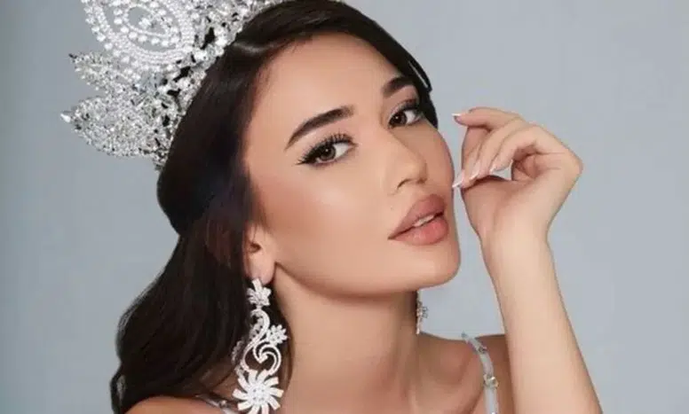 Azra Akın, Ceren Arslan'a Destek Amaçlı Özel Etkinlik Düzenledi!