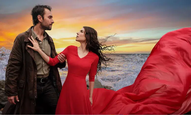 Taşacak Bu Deniz, Cuma Gecesi Reytinglerde Zirveye Yerleşti!