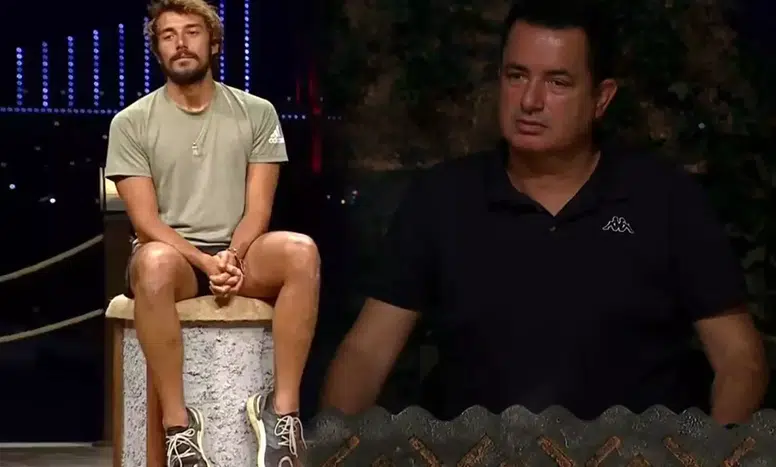 Cemal Can: Survivor'da Oruç Tutmanın Zorlukları ve Dayanışmanın Gücü