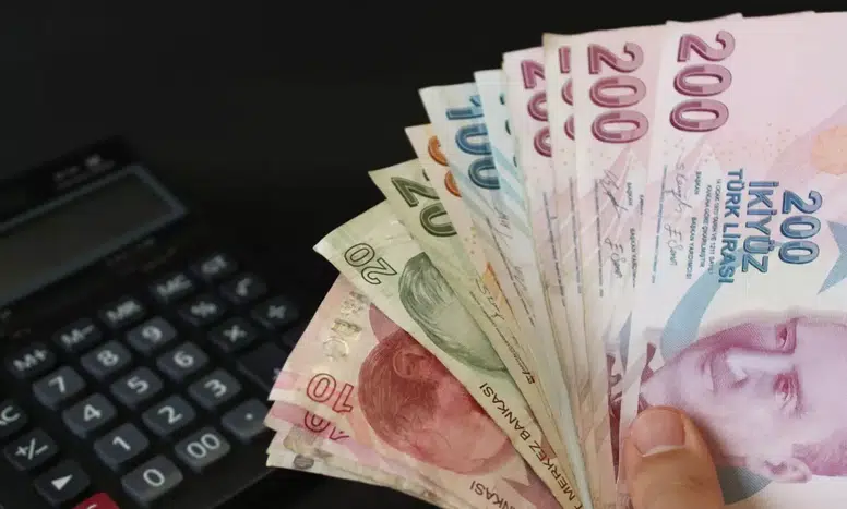 2026'da Yeniden Değerleme Oranı %25,49 Oranında Yükseliyor!