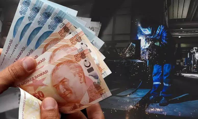 Yeni Asgari Ücret Süreci Başlıyor: 25-28 Bin TL Aralığı Bekleniyor!