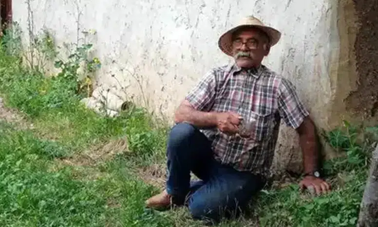 Gümüşhane'de Kaybolan 78 Yaşındaki Adam Cami Şadırvanında Ölü Bulundu