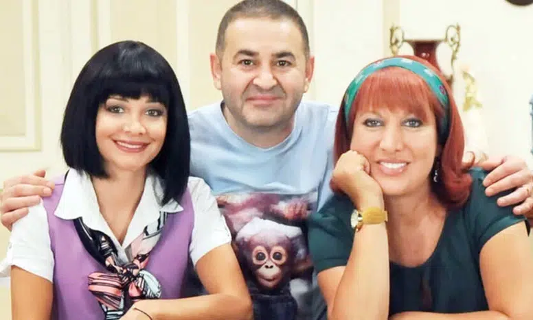 Ünlü Oyuncu, Evrim Akın’a Destek Vererek Takdirini İfade Etti