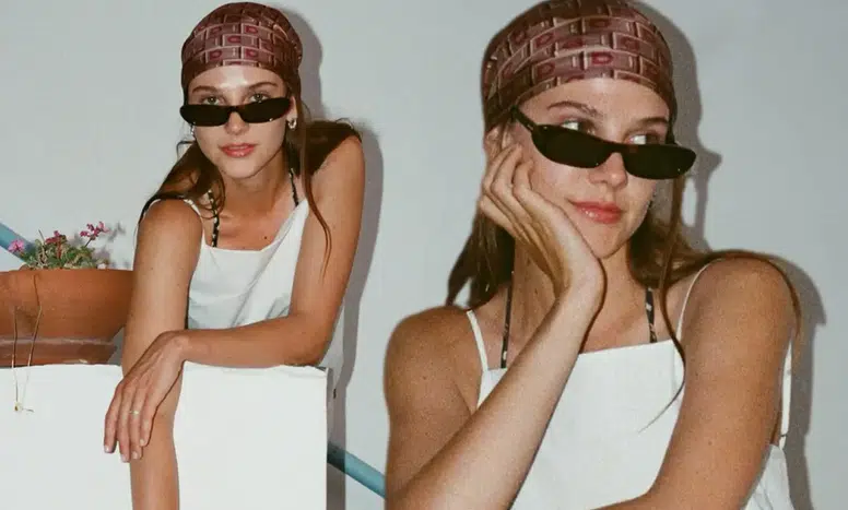 Alina Boz'un "DOC" Dizisinden Beklenmedik Uçuş Kararıyla Ayrılığı!