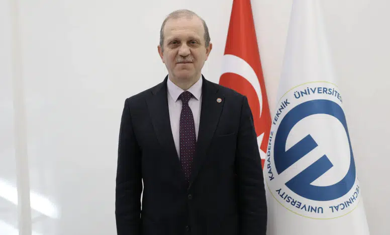 KTÜ QS 2026 Sürdürülebilirlik Sıralamasında 500 Basamak Yükseldi