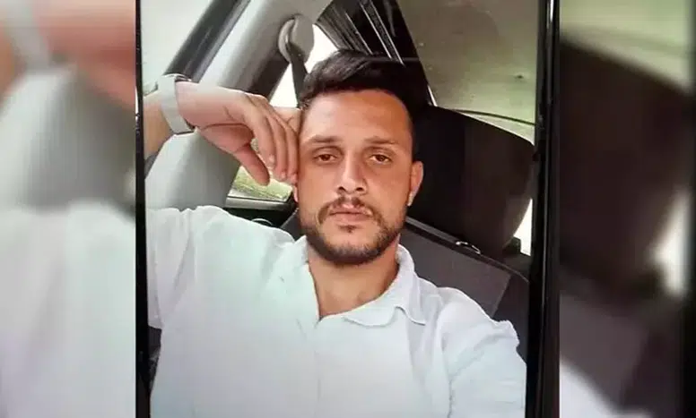 Trabzon'da Arkadaşını Vuran Genç, Mahallede Şok Yarattı!