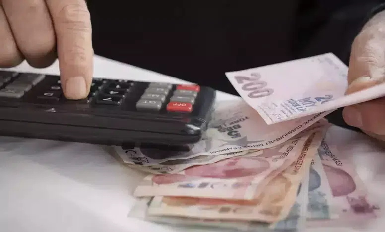 Ocak Ayında Memur ve Emeklilere Yüzde 17,56'lık Zam Müjdesi!