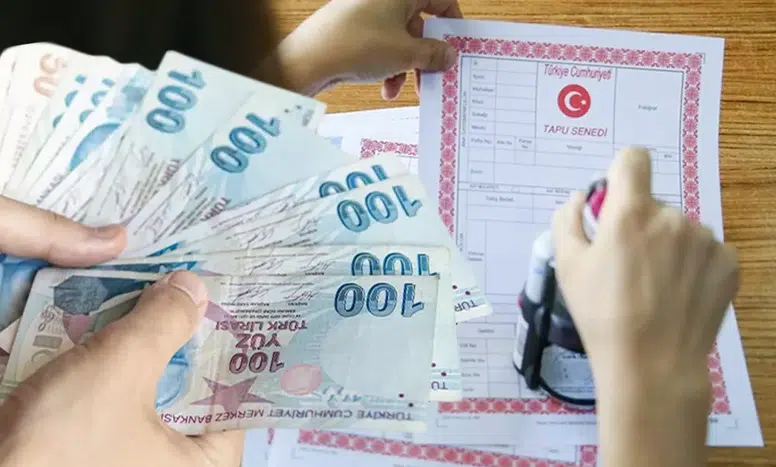 Emlak Sektöründe Yeni Vergi Düzenlemeleriyle Baskılar Azalıyor!