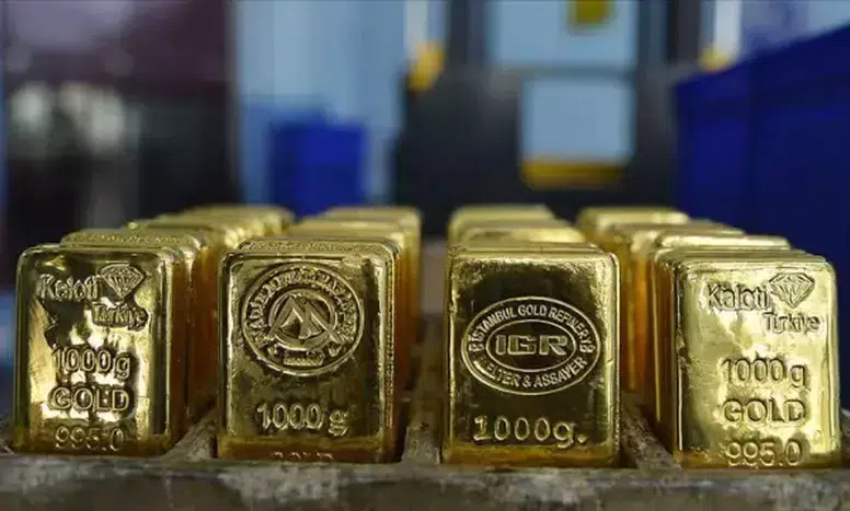 2026'da Altın Piyasasında Beklenmedik Yükseliş Sinyalleri