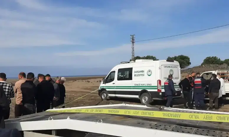 Çarşamba'da 26 Yaşındaki Genç Adamın Ölümü Üzerine Soruşturma Açıldı