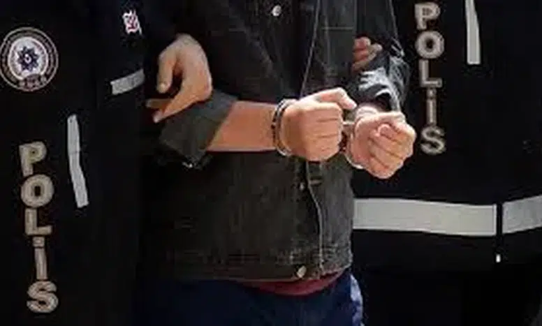 İstanbul Merkezli Dev Operasyon: 21 İlde 97 Şüpheli Gözaltına Alındı