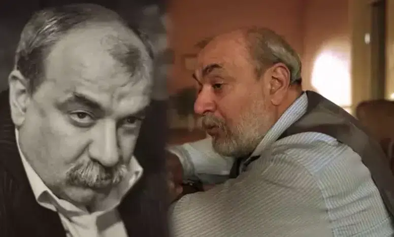 Ünlü Tiyatrocu Koray Ergun, 68 Yılda Hayata Veda Etti