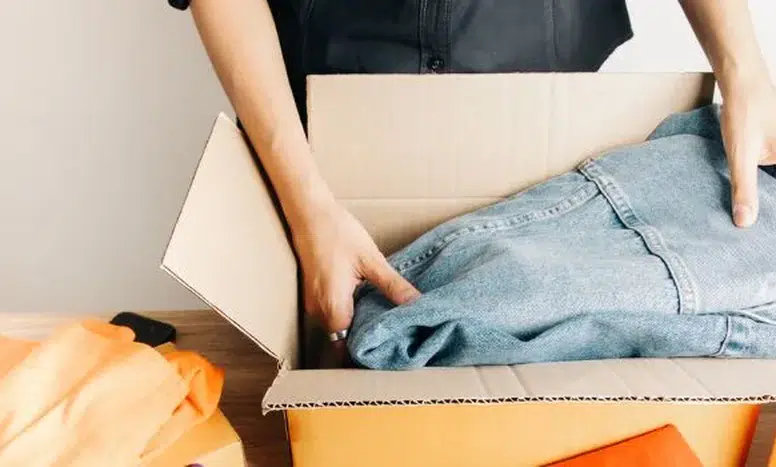 Yomra Belediyesi'nden İhtiyaç Sahipleri İçin Kıyafet Bağış Kampanyası