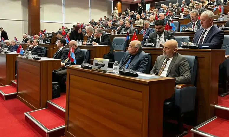 Trabzon'da Kamu Arazilerinin Satışı Üzerine Tartışmalar Kızıştı