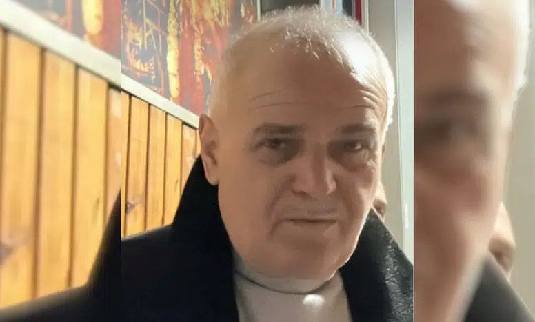 Akçaabat'ta Kaybolan Cemal Özkurt'un Cesedi Evinde Bulundu