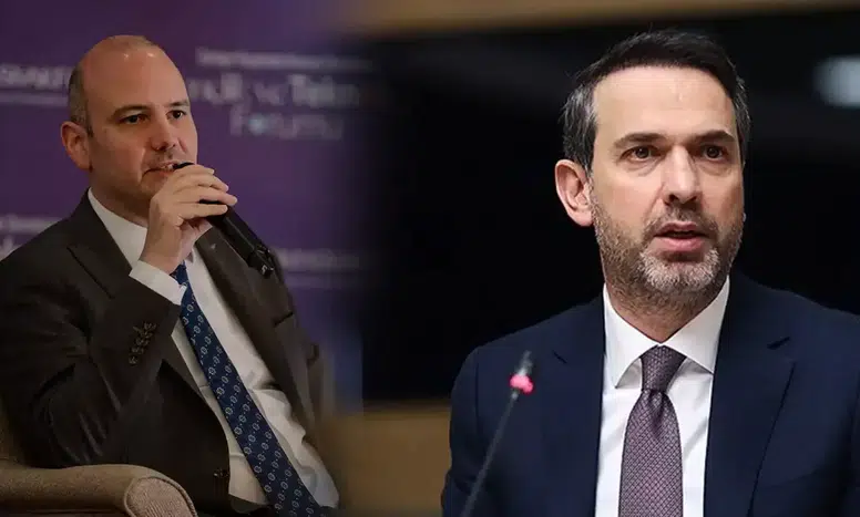 Bakan Bayraktar ve İleri, Trabzon'da Gençlerle Buluşacak