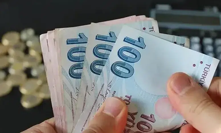 Emekli Maaşları 20 Bin Lira ile Tarihi Zirveye Ulaşıyor!