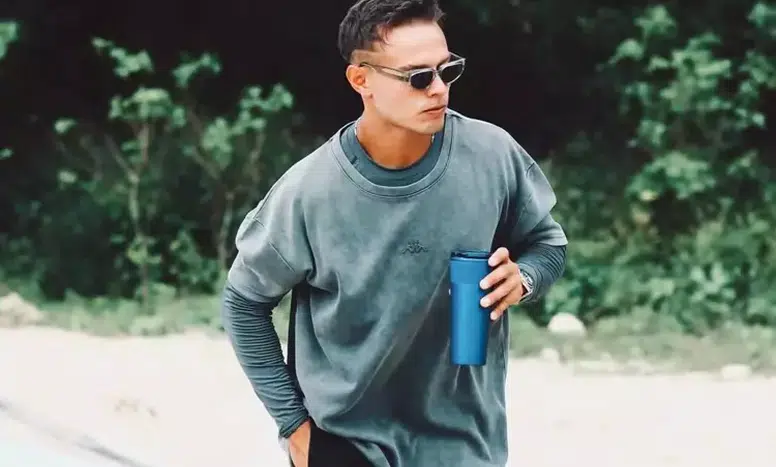 Murat Ceylan, Trafik Kazasının Ardından Aşk Hayatıyla Gündemde!