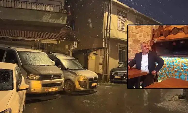 Sarıyer'de Alkollü İçki Sonrası Yaşanan Ölümde Bakkal Tutuklandı