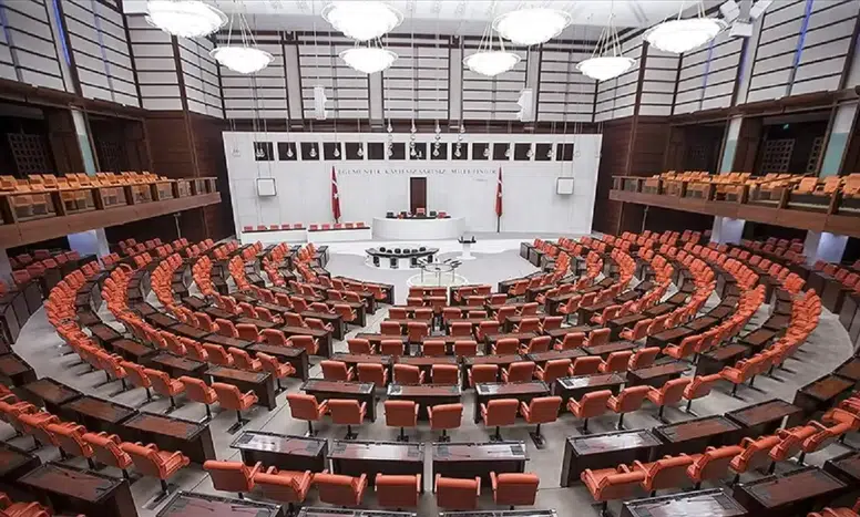 **TBMM'den Emeklilere Müjdeli Haber: Maaşlar 20 Bin Liraya Çıkıyor