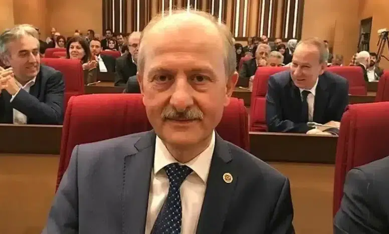 Hasan Suver, Cumhurbaşkanlığı Başdanışmanı ve Bakan Yardımcısı oldu