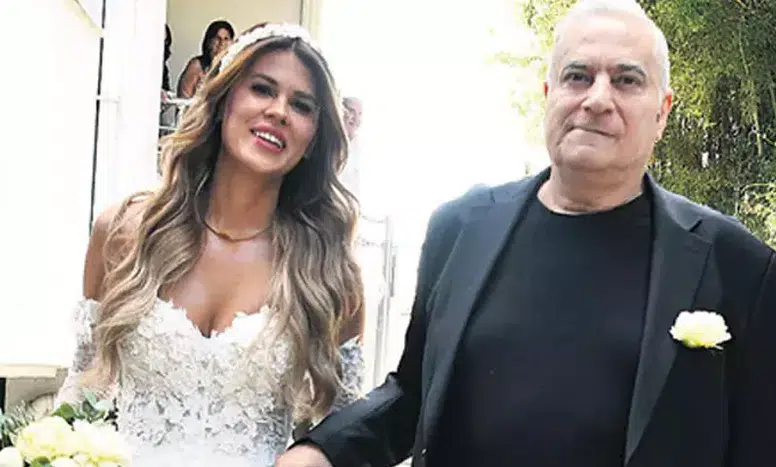 Mehmet Ali Erbil ve Gülseren Ceylan, Aşkı Yeniden Deniyor!