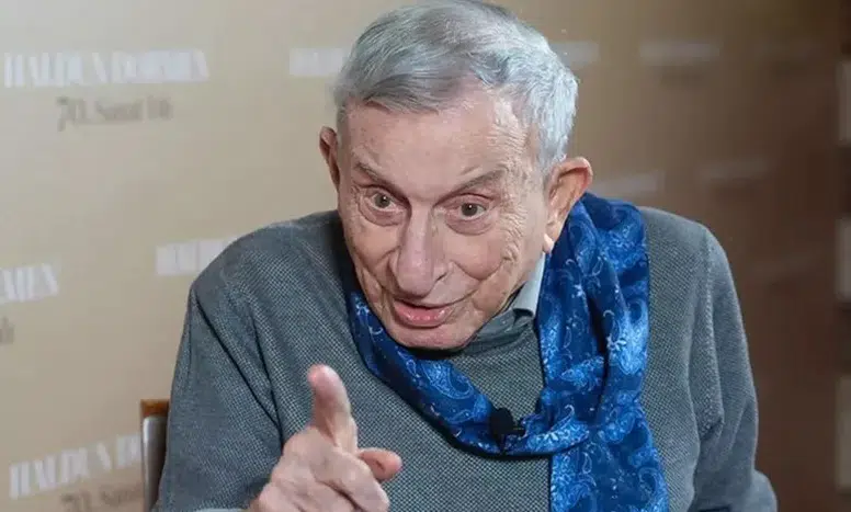 Haldun Dormen'in Sağlık Durumu Hakkında Kaygı Verici Gelişmeler!