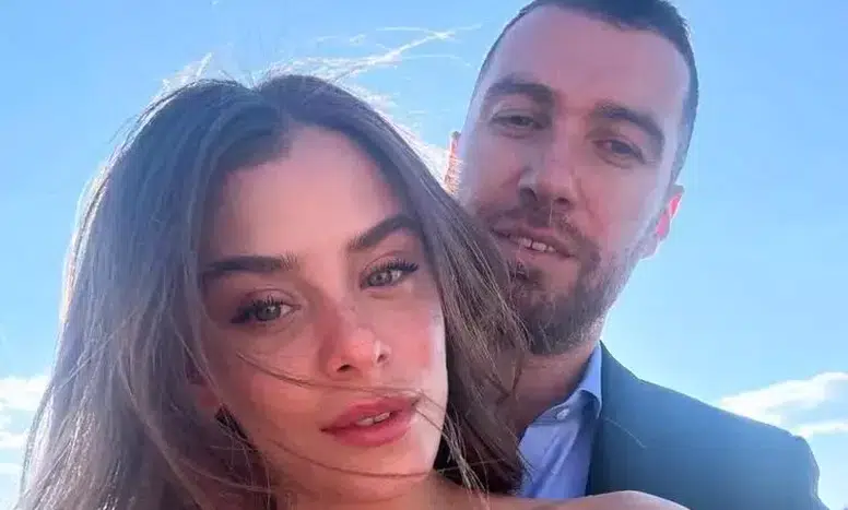 İlayda Alişan: Aşkı, Kayıpları ve Kariyerini Samimiyetle Paylaştı