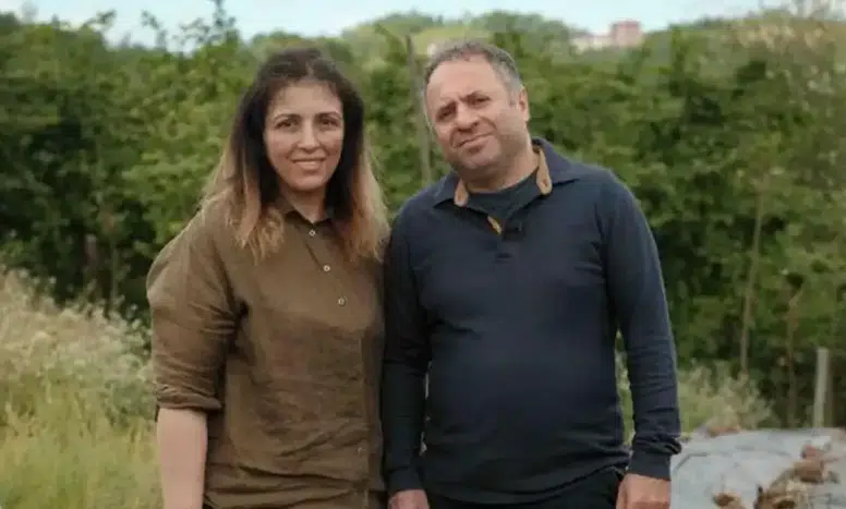 Yomra'da restoranın tostunu yiyen çift gıda zehirlenmesi geçirdi