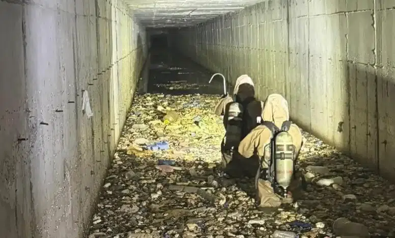 Kayıp Enes Terzi İçin Arama Çalışmaları Hava Şartlarından Durduruldu