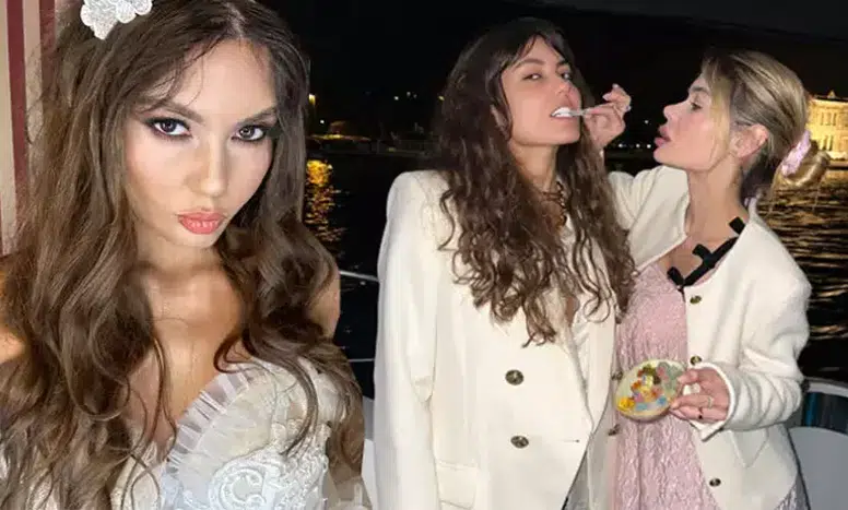 Bahar Candan, Kayıp Acısıyla Yüzleşirken Cinsel Yönelimini Açıkladı!