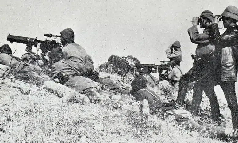 Harşit Savunması'nın Tarihsel Önemi ve Ulusal Bilinç Vurgusu Yapıldı